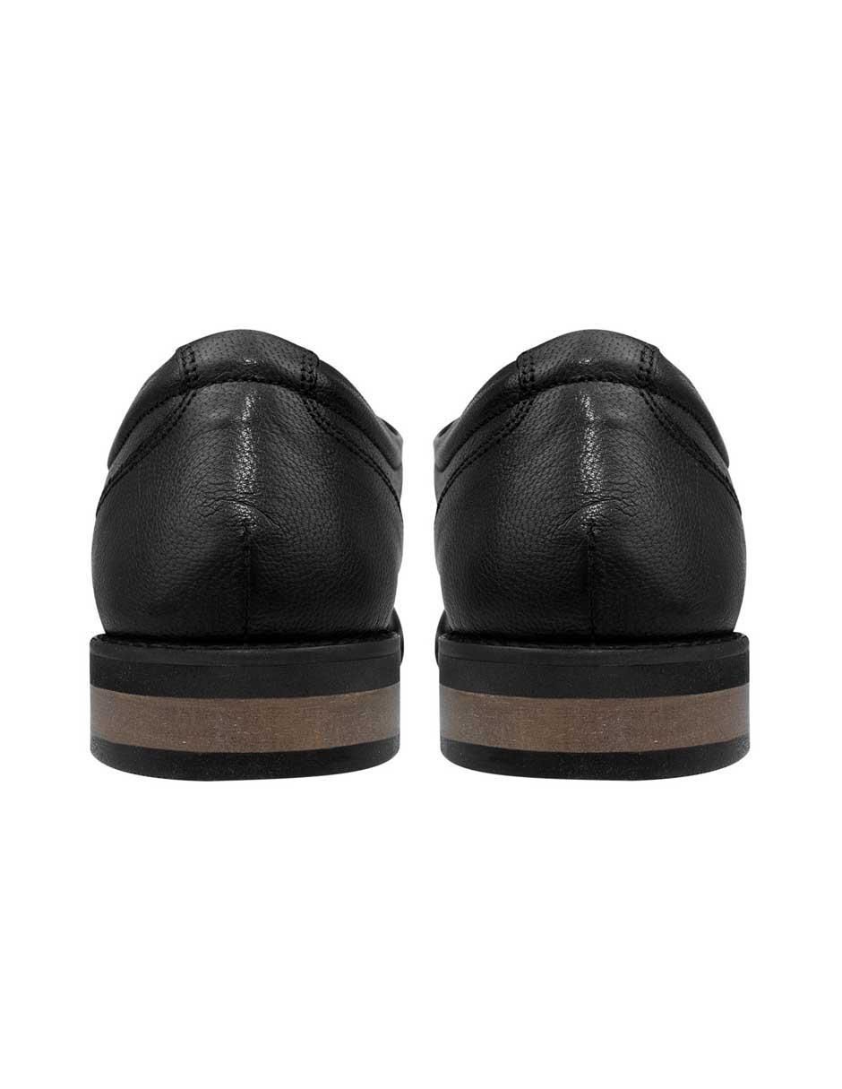Zapato choclo para hombre 3