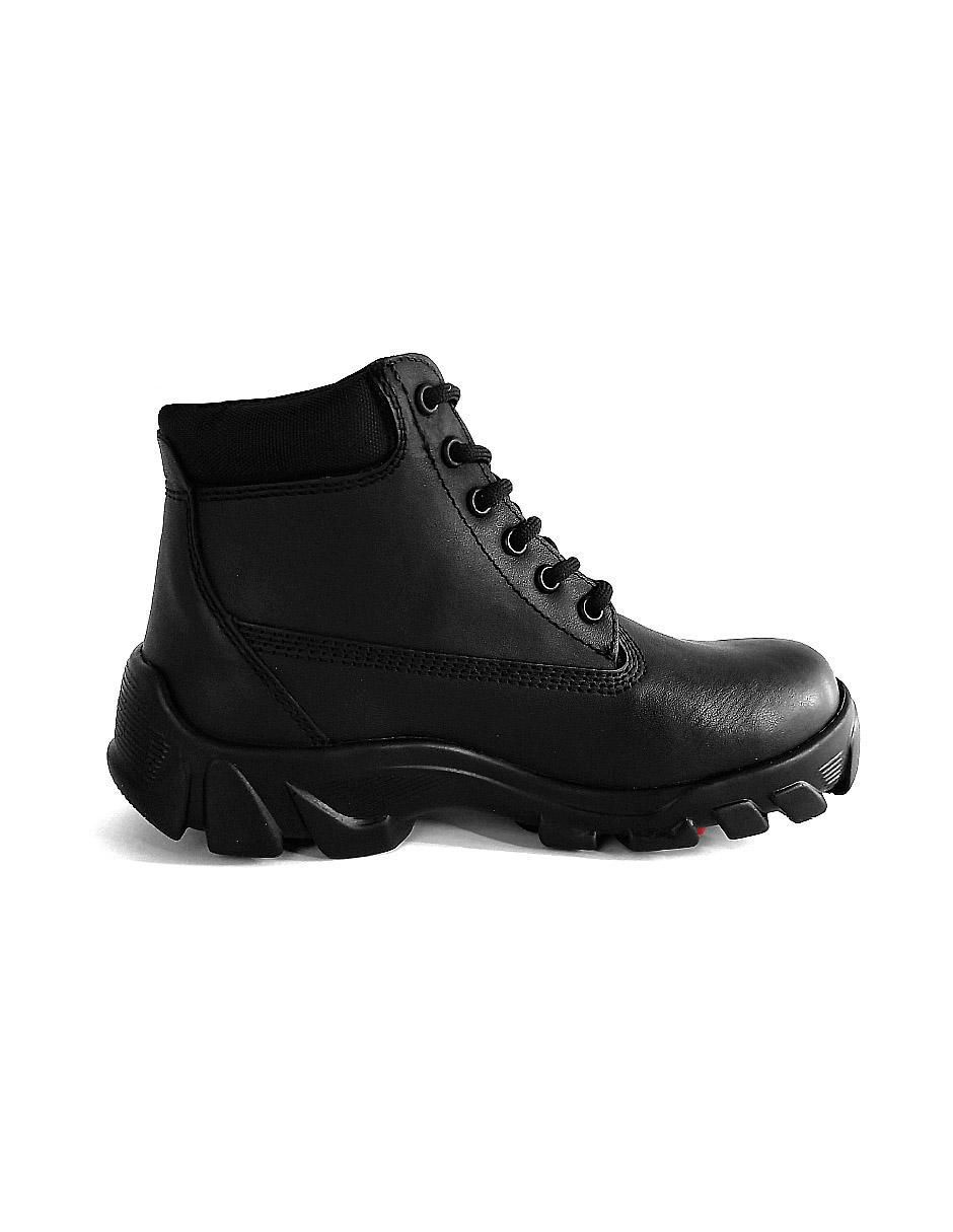 Bota de piel para hombre 2
