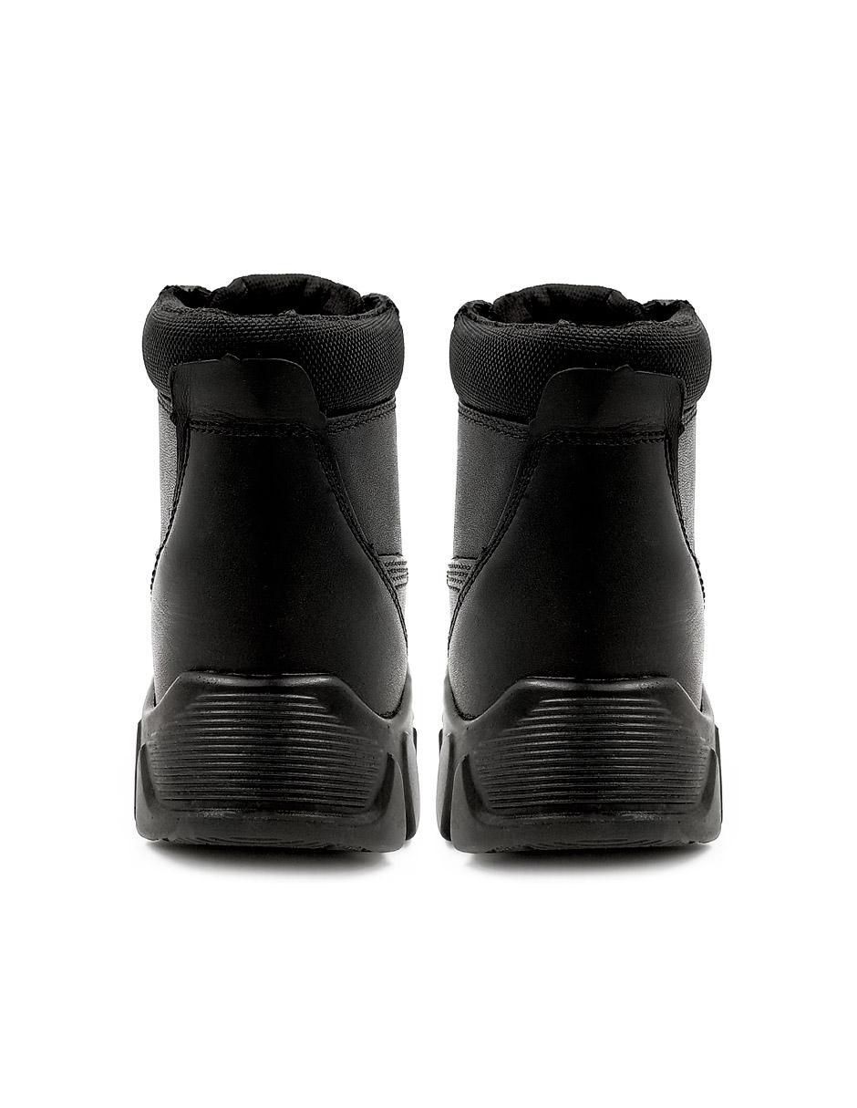 Bota de piel para hombre 3