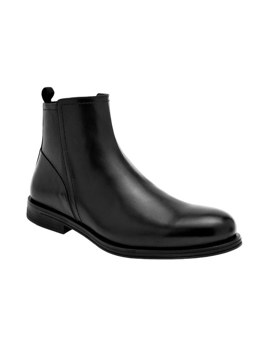 Botín para hombre