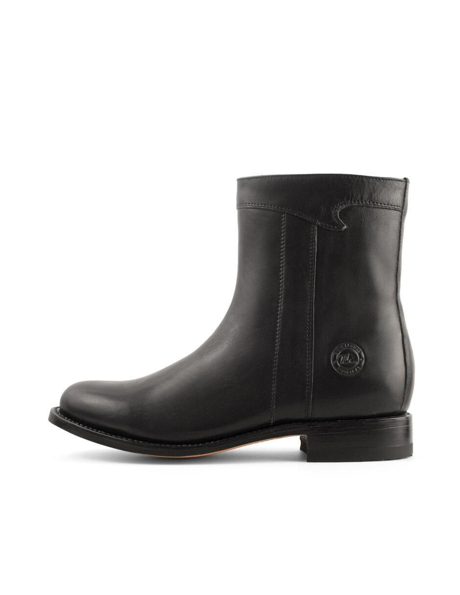 "bota" siete leguas "de" piel "para hombre"