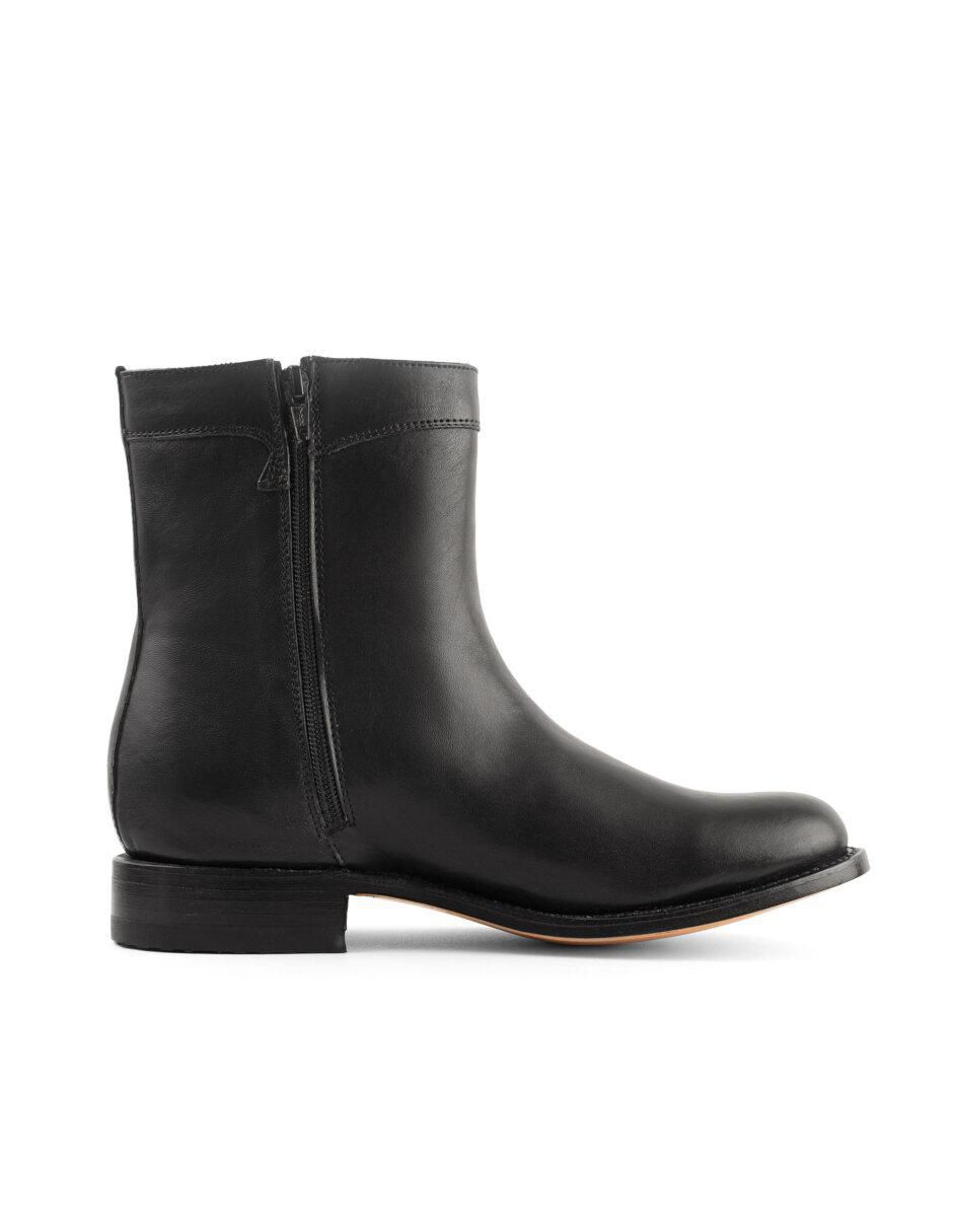"bota" siete leguas "de" piel "para hombre"