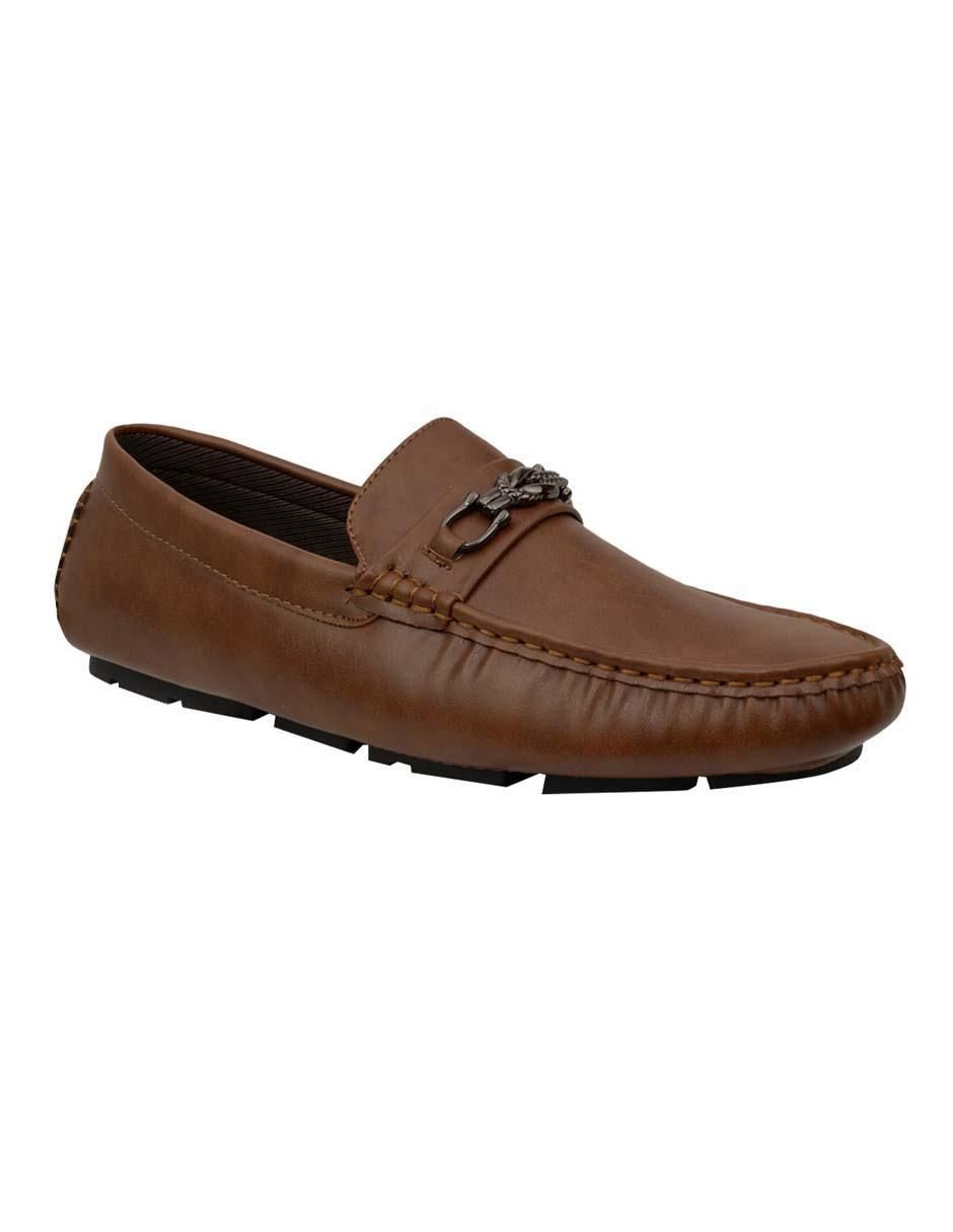 Mocasín para hombre