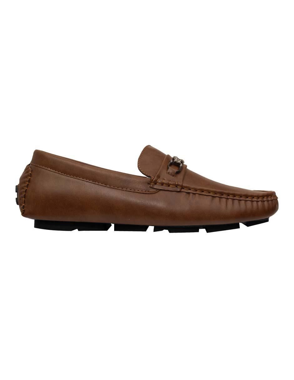 "zapato" mocasín dorothy gaynor "para hombre"