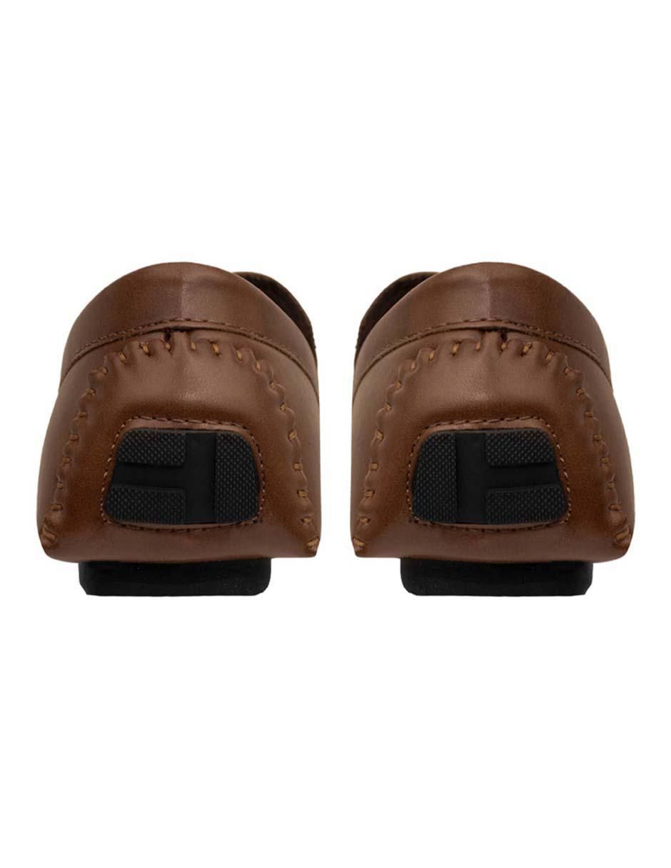 "zapato" mocasín dorothy gaynor "para hombre"