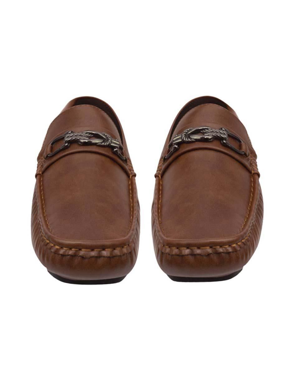 "zapato" mocasín dorothy gaynor "para hombre"