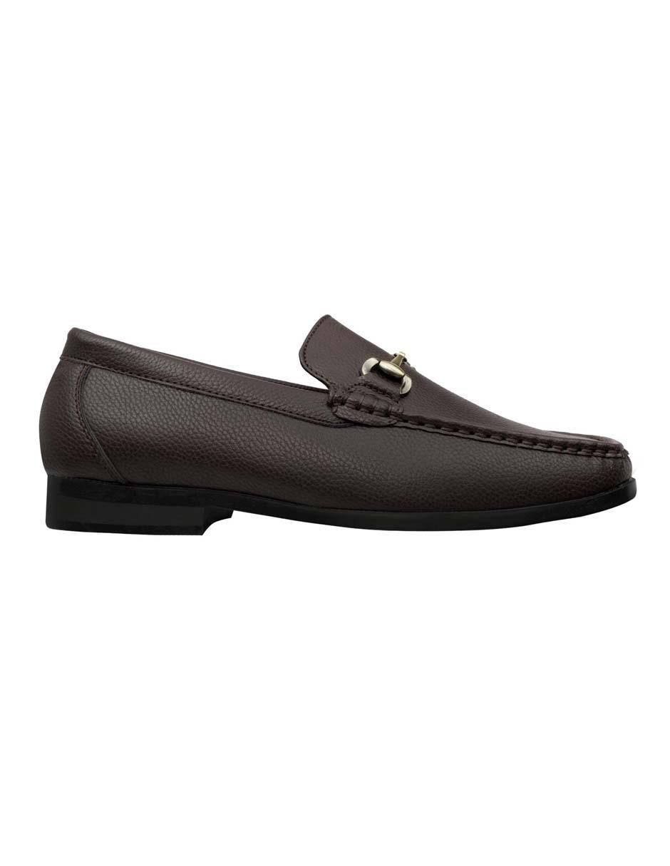 Mocasín para hombre 2