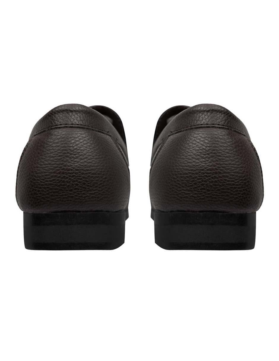 Mocasín para hombre 3