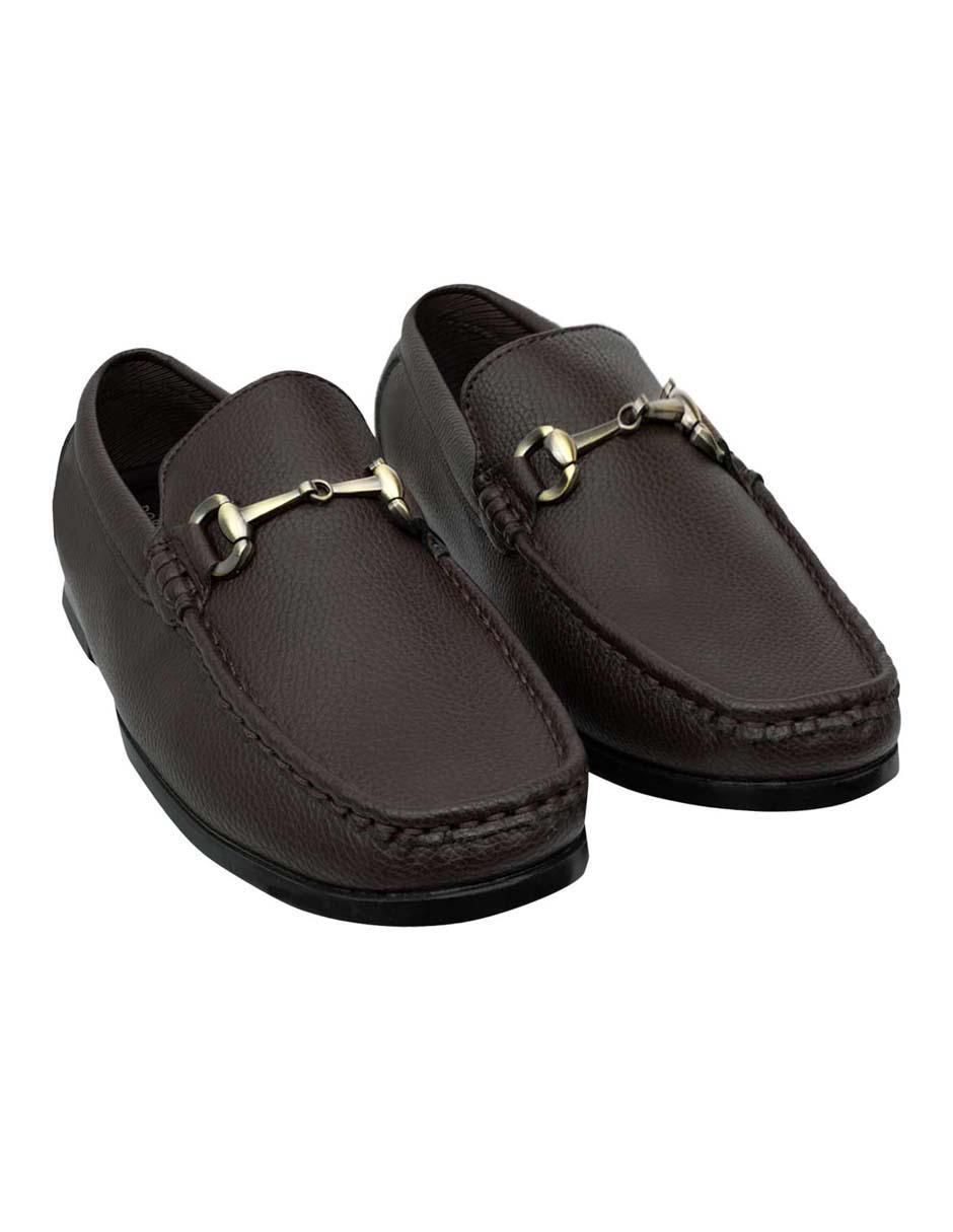 Mocasín para hombre 4