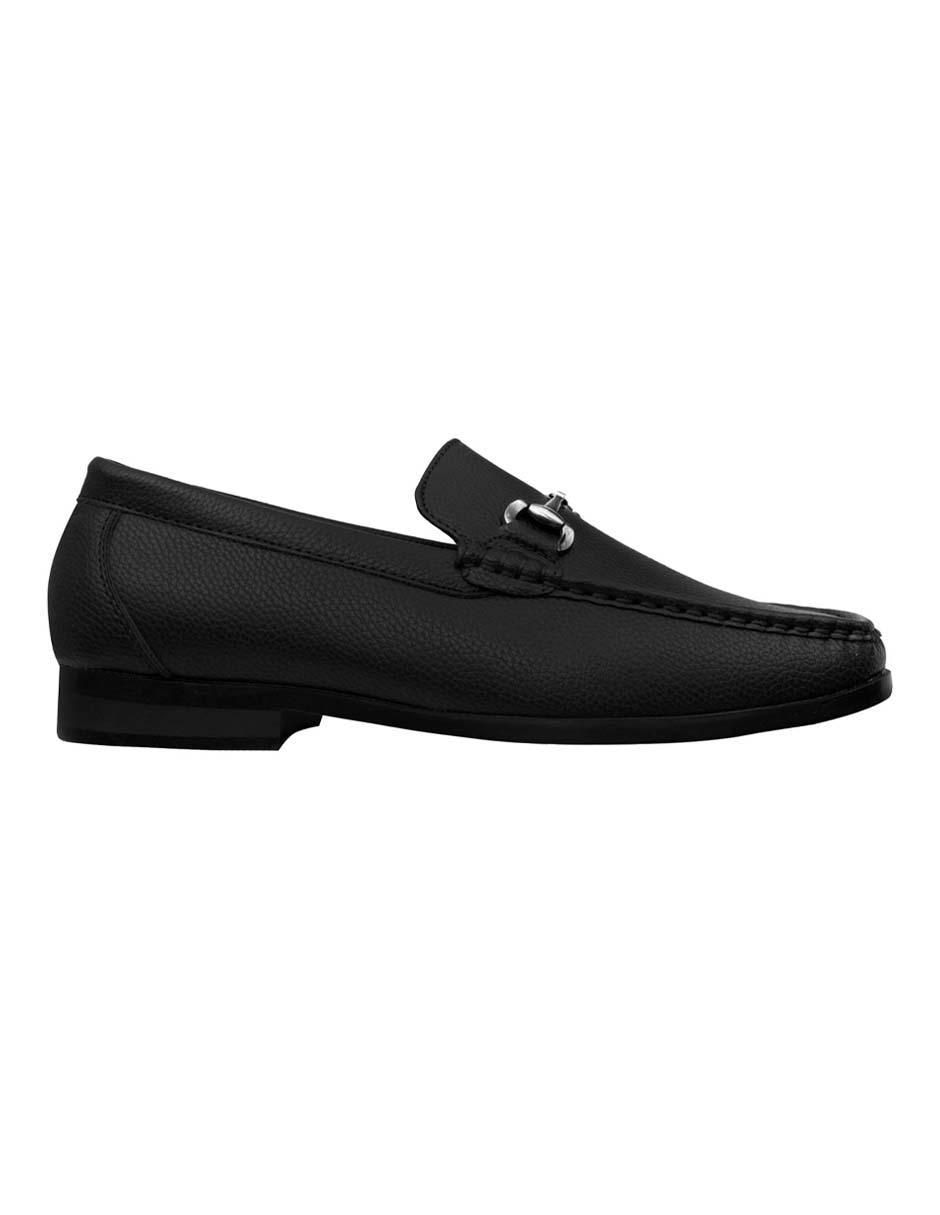 Mocasín para hombre 2