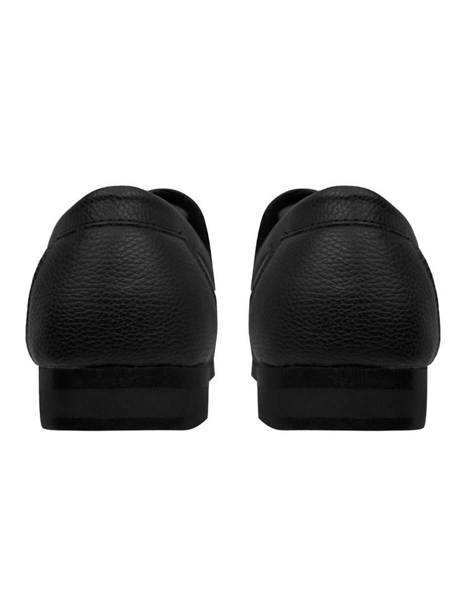 Mocasín para hombre 3