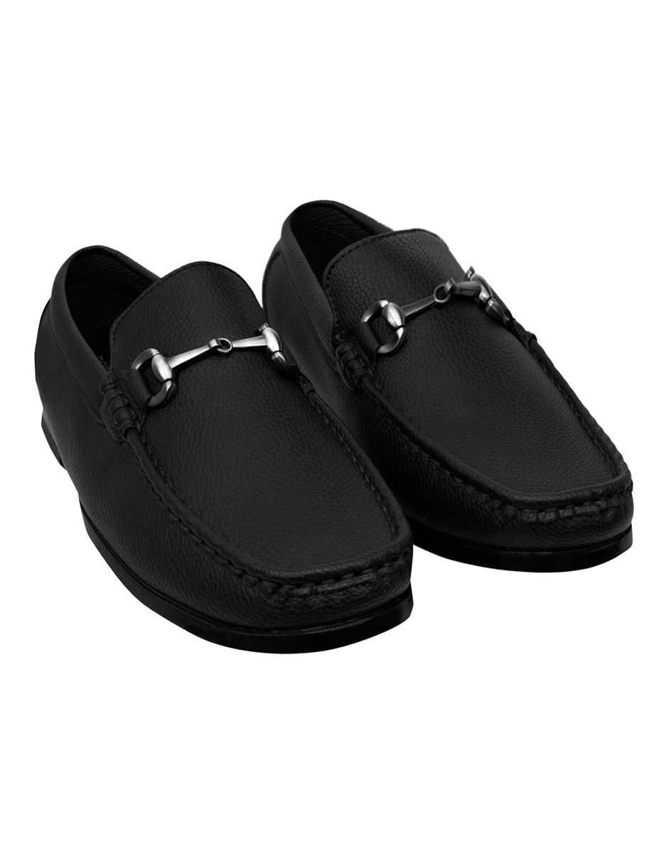 Mocasín para hombre 4