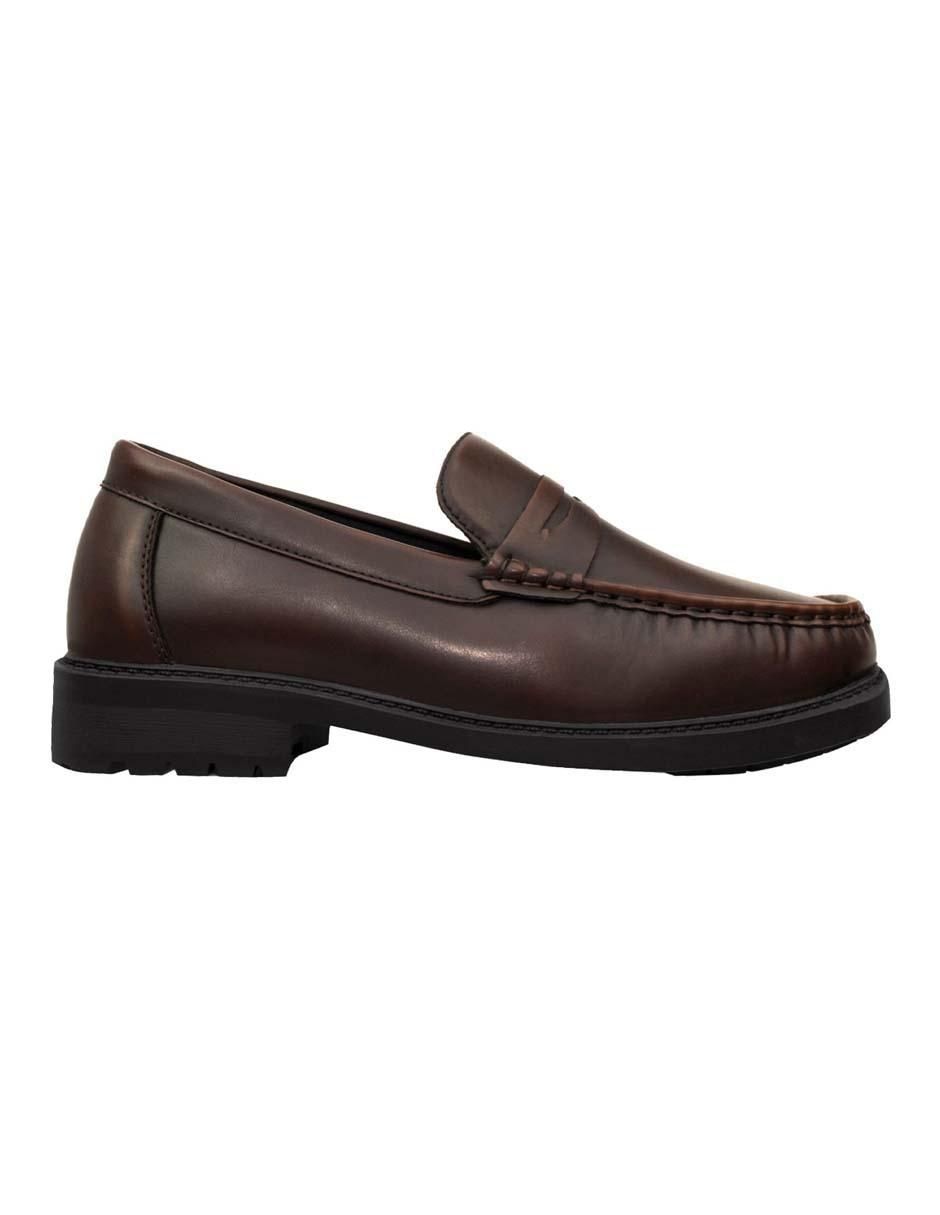 Mocasín para hombre 2