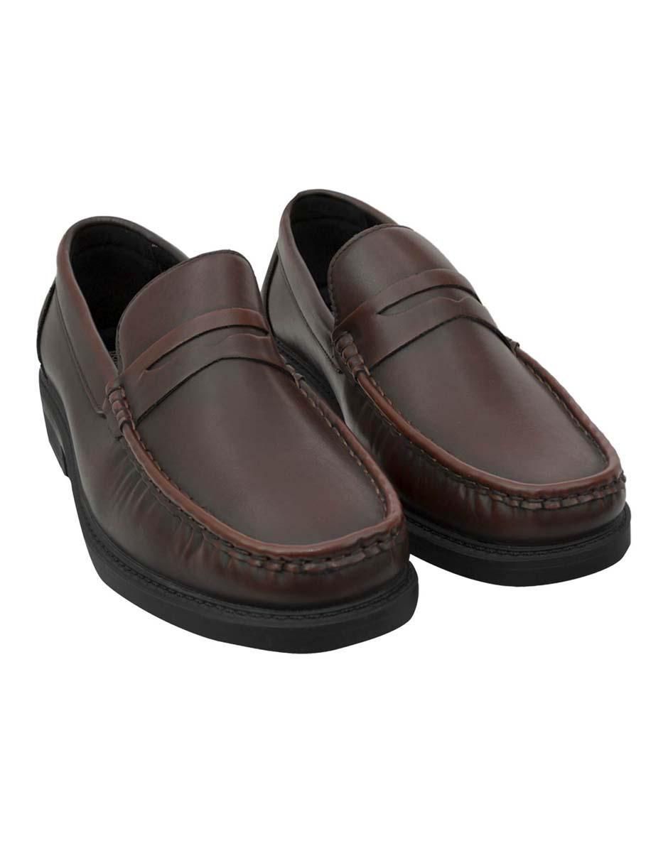 Mocasín para hombre 4