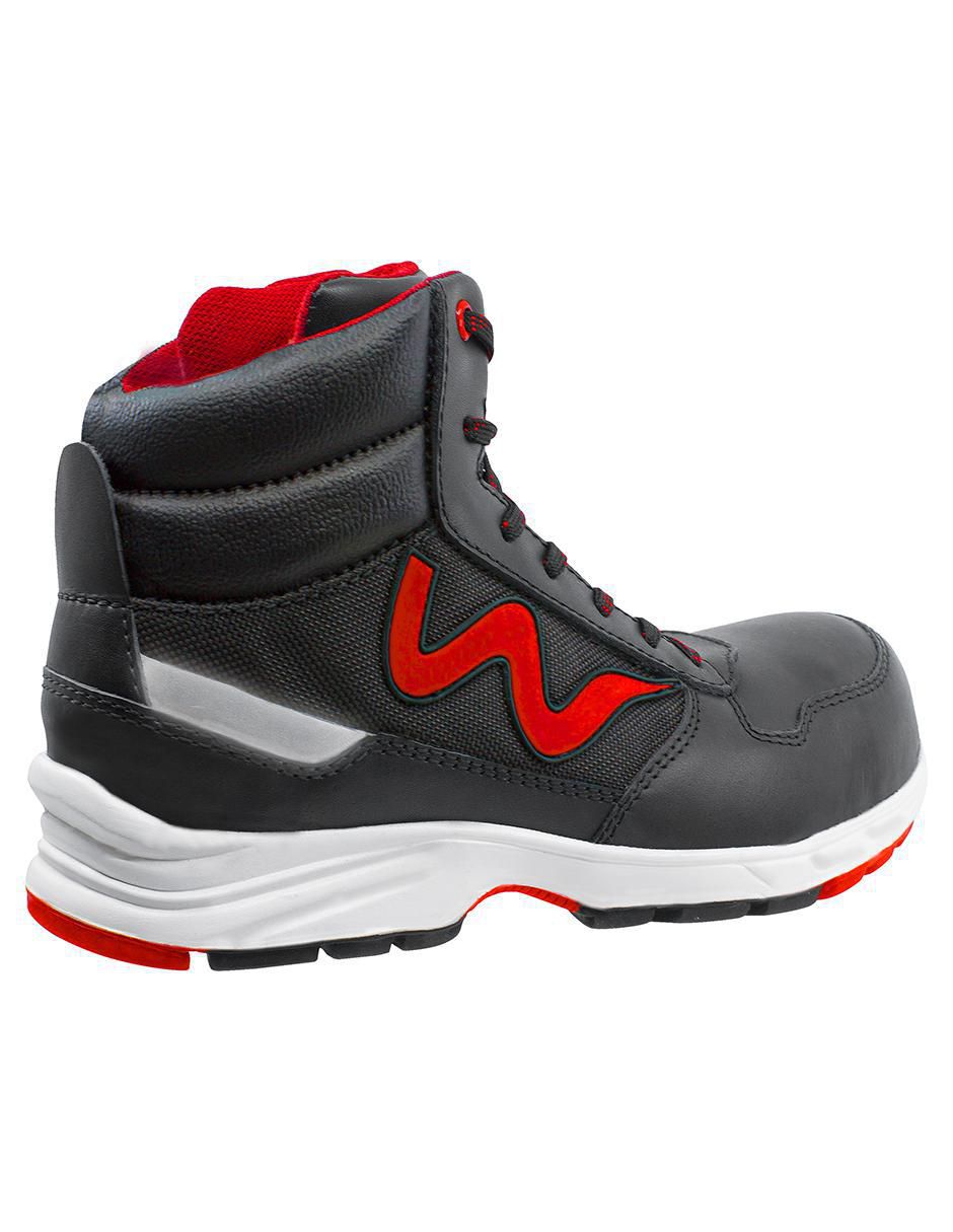 Bota para hombre 2