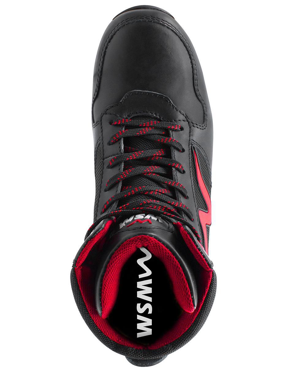 Bota para hombre 3