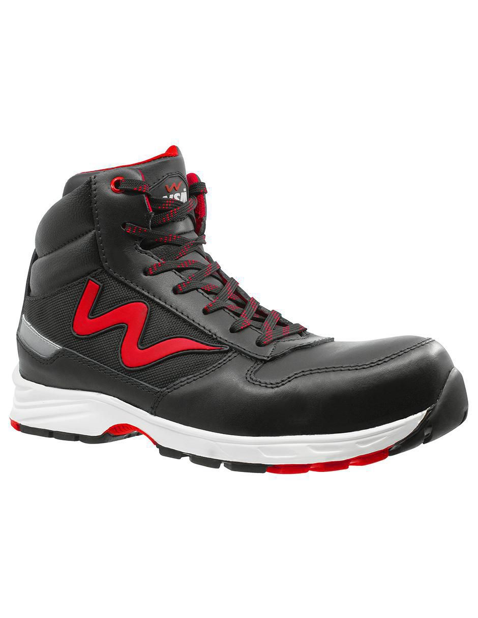 Bota para hombre 6