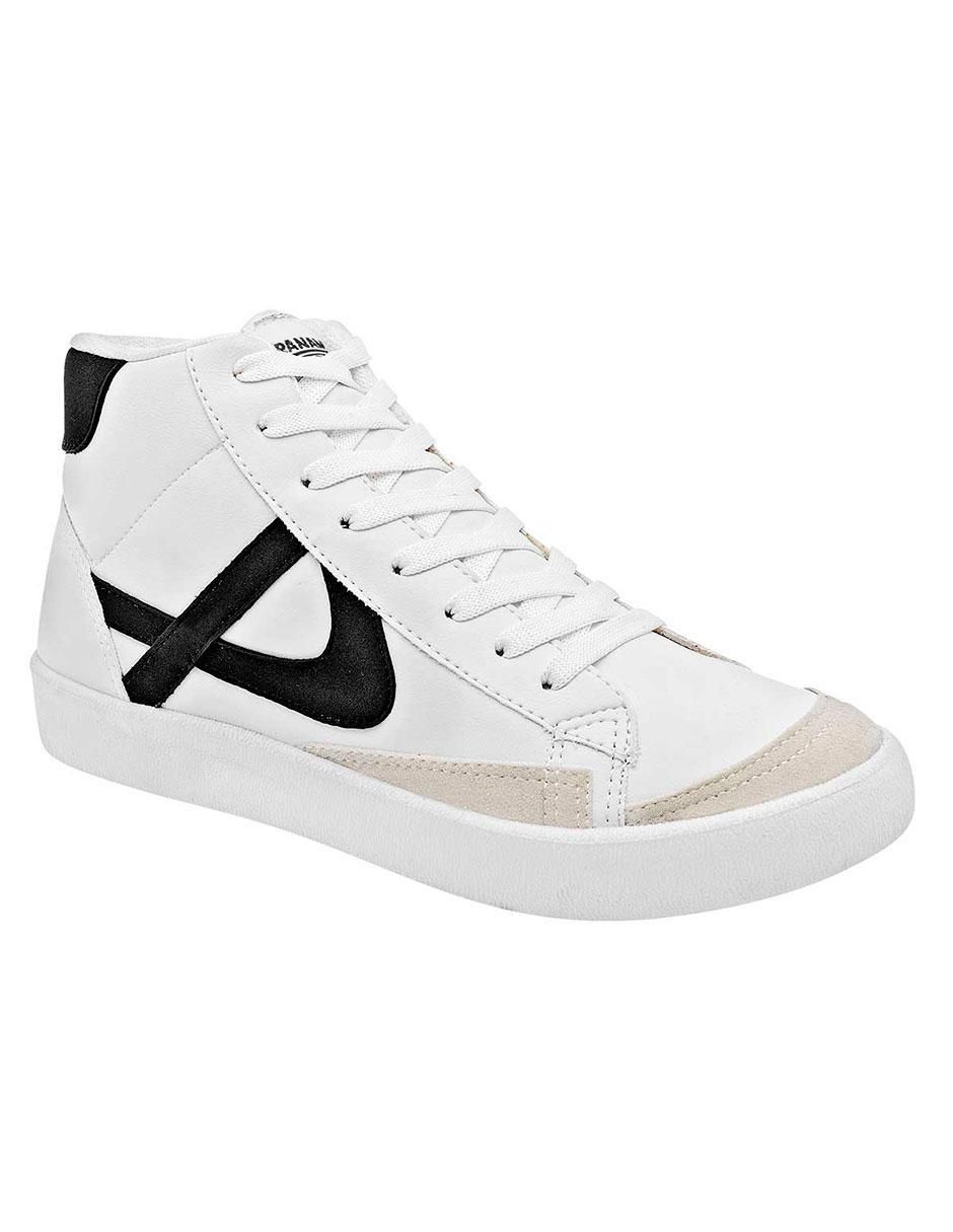 panam tipo nike