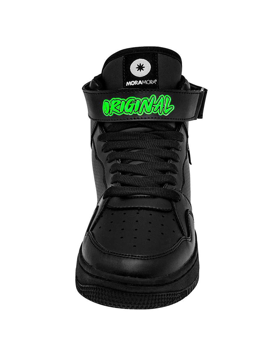 Tenis para hombre 4
