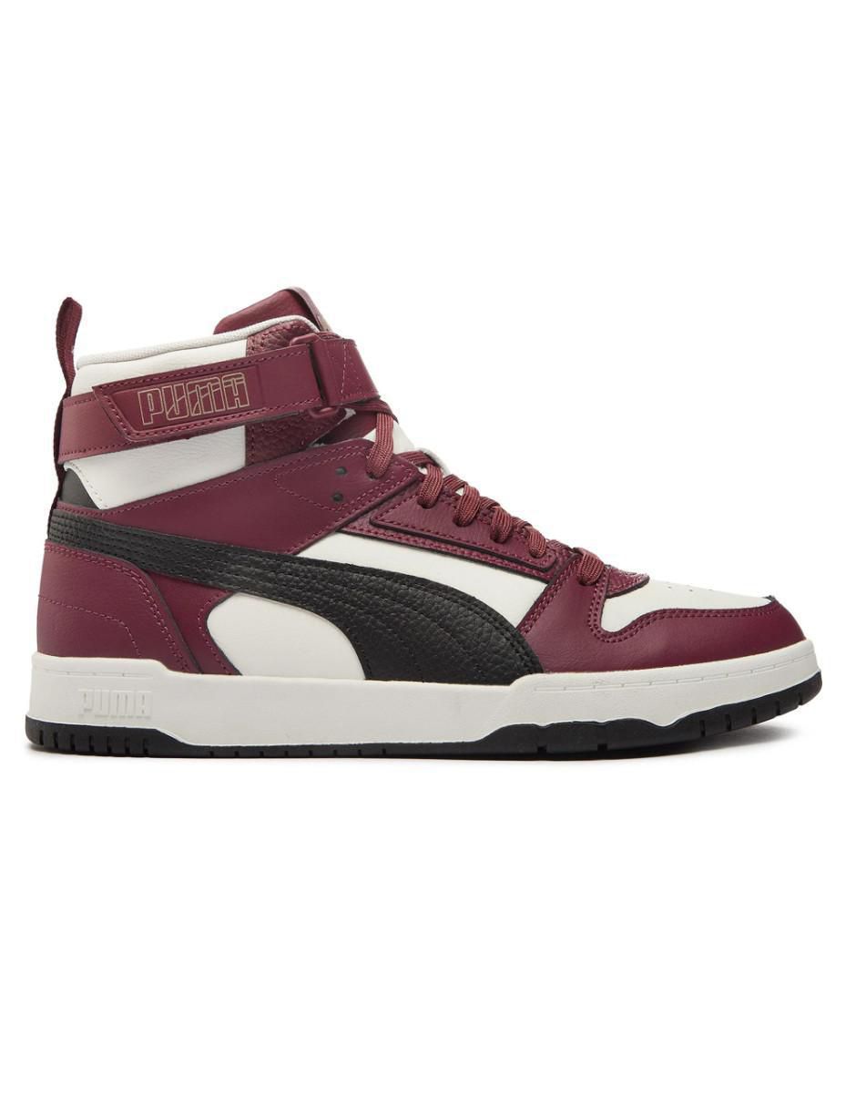 Tenis rbd game para hombre 3