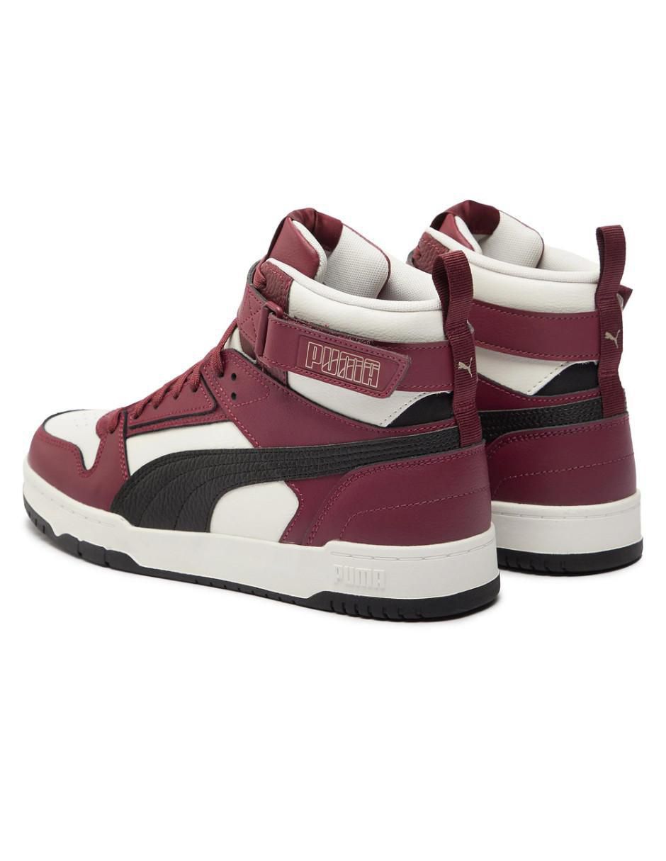 Tenis rbd game para hombre 5