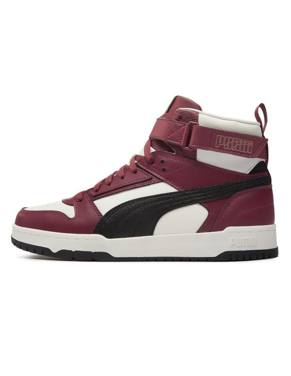 Tenis rbd game para hombre 6