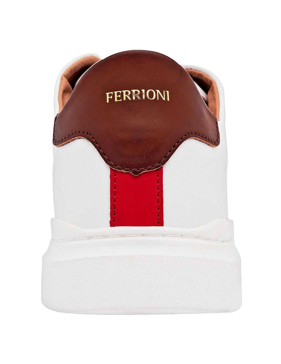 Tenis para hombre 2