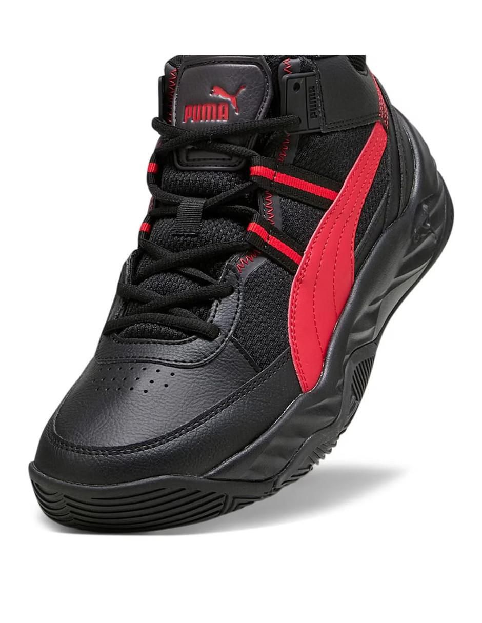 Tenis Rebound Future Nextgen para hombre 4