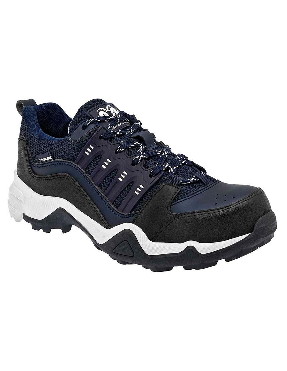 Bota para hombre