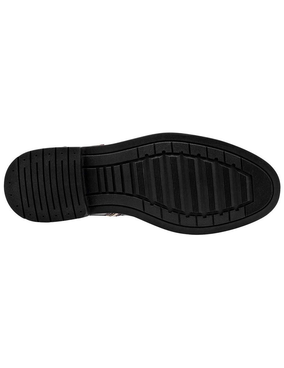 Bota de piel para hombre 2