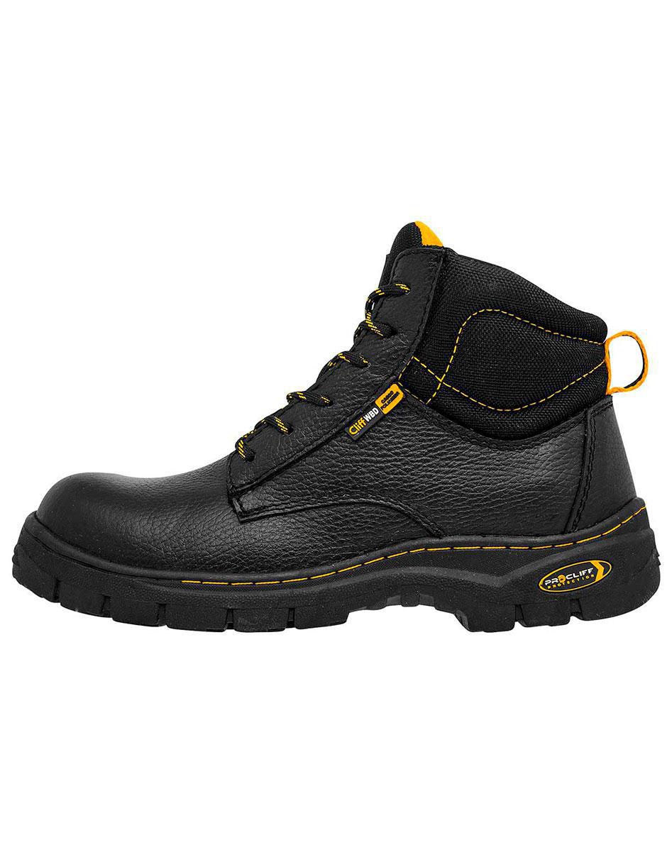 Bota de piel para hombre 3