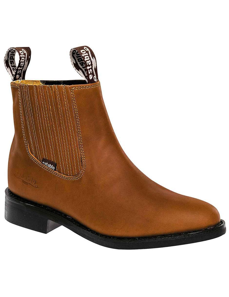 Precio de best sale botas establo