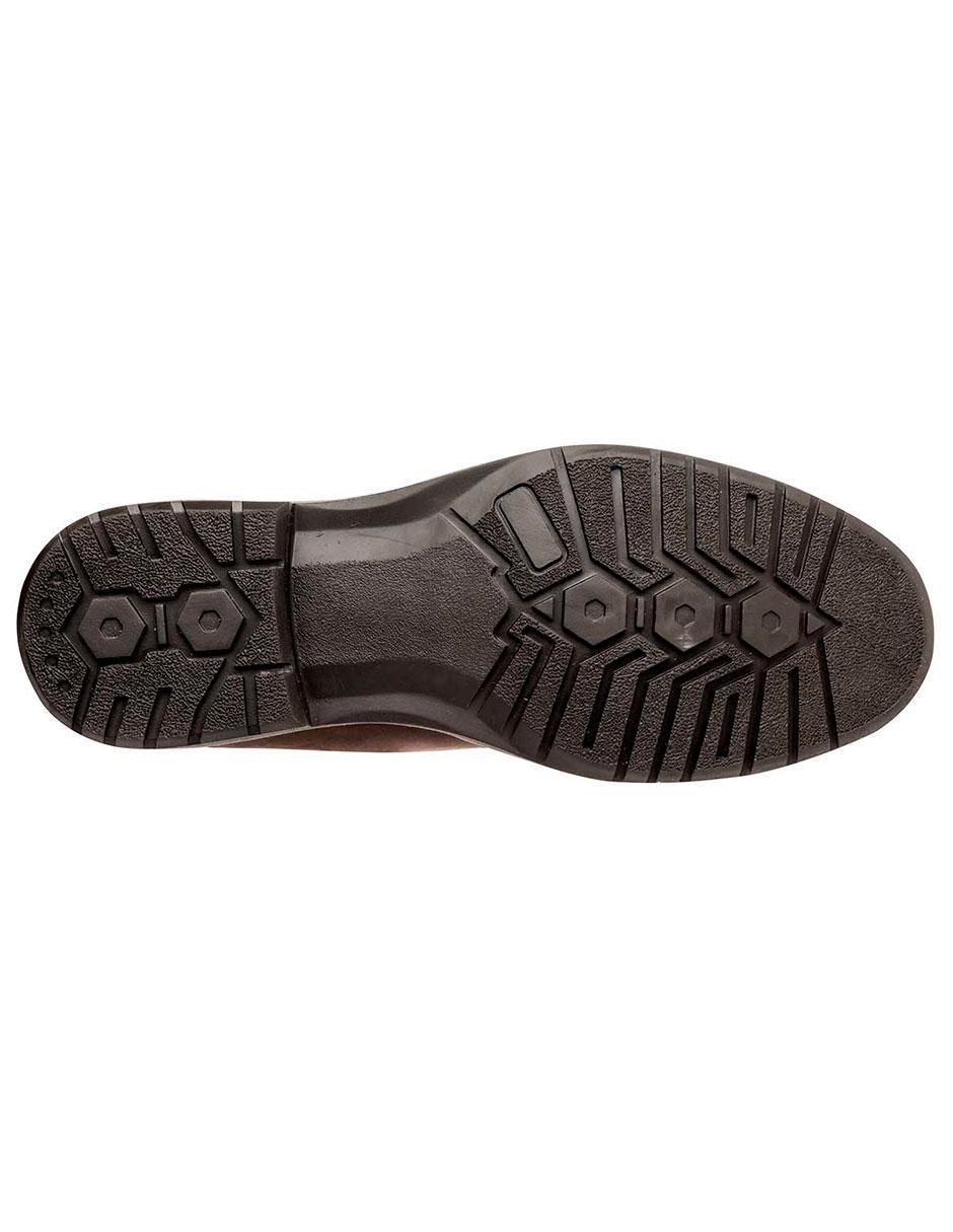 Bota de piel para hombre 2
