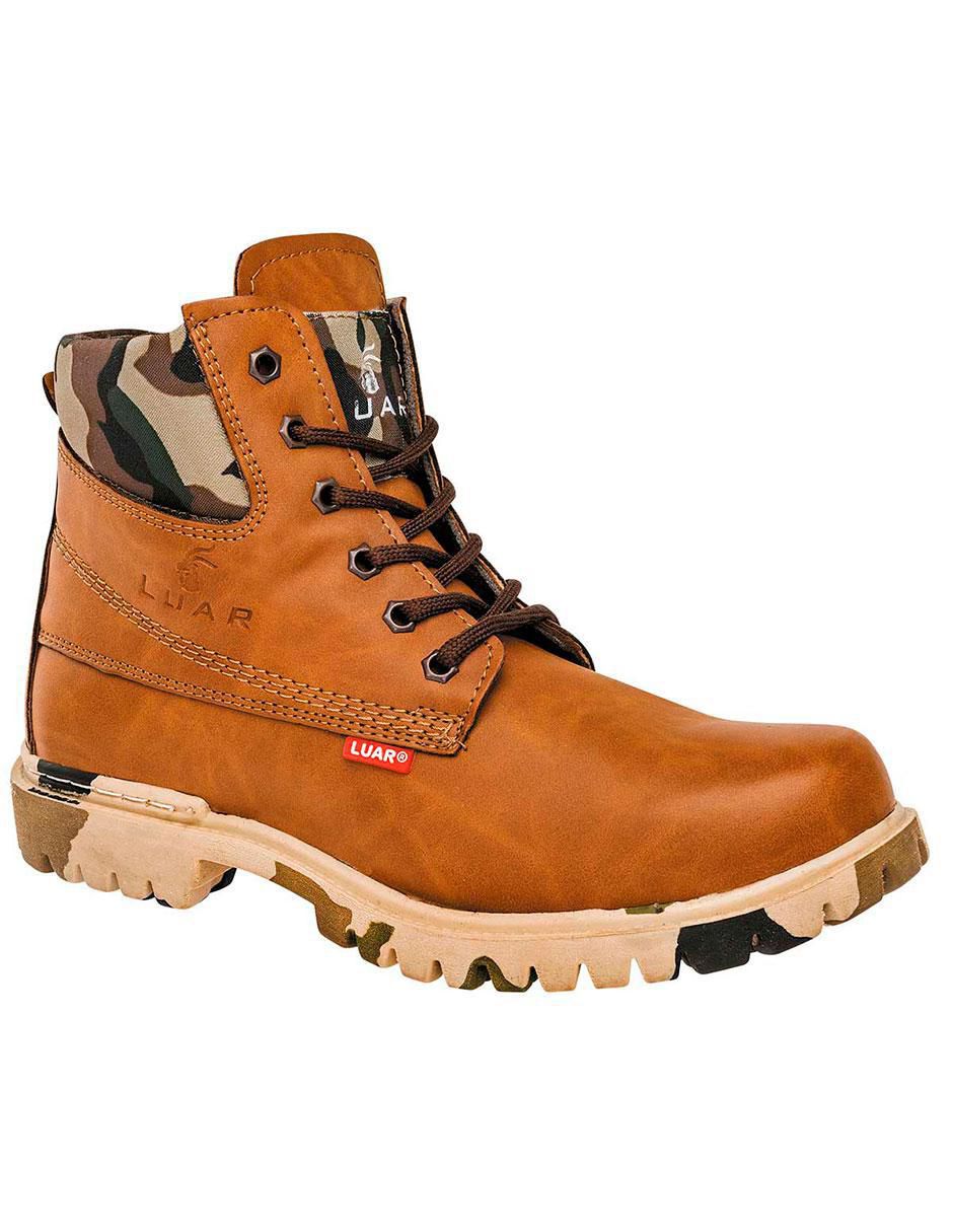 Bota para hombre 1