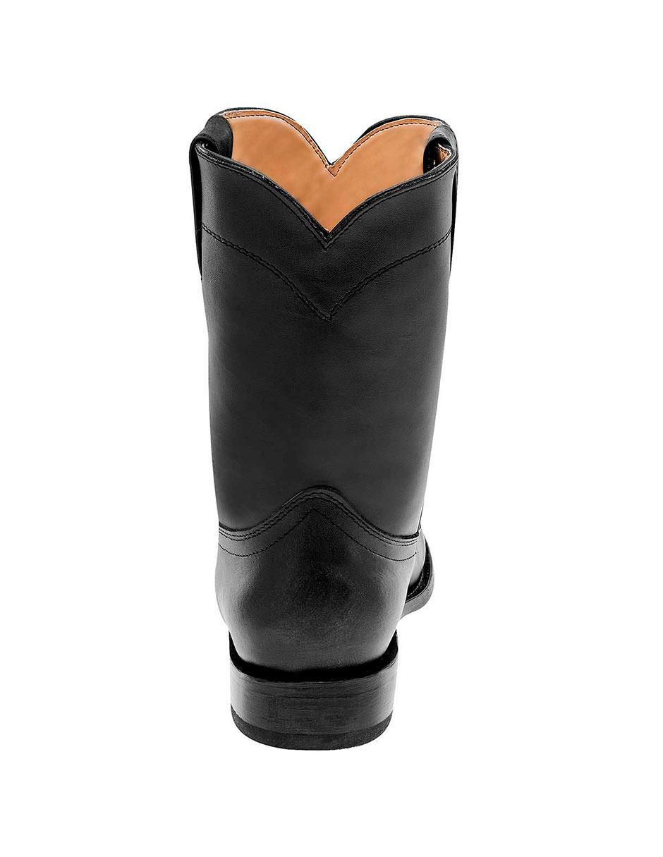 Bota de piel para hombre 3