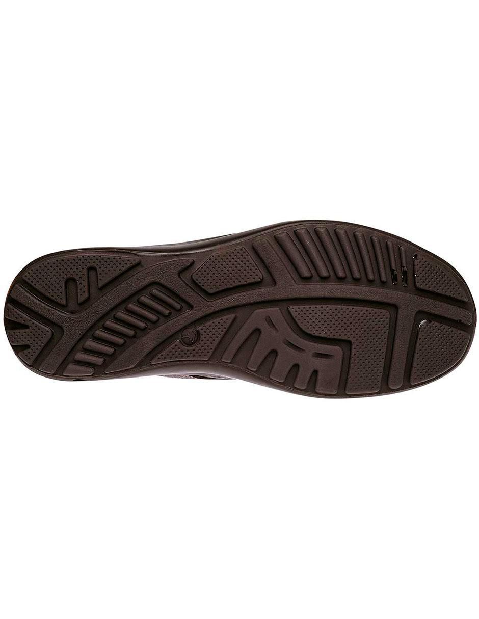 Bota de piel para hombre 2