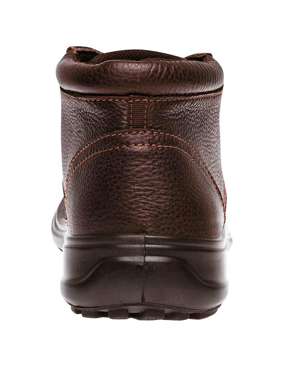 Bota de piel para hombre 3