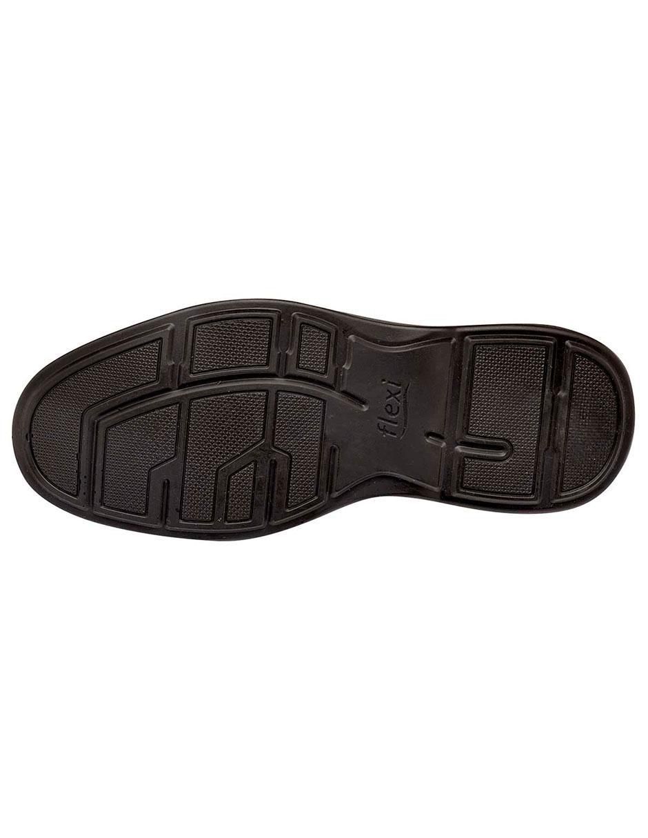 Bota de piel para hombre 2