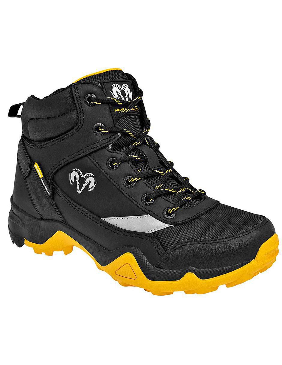 Bota para hombre 1