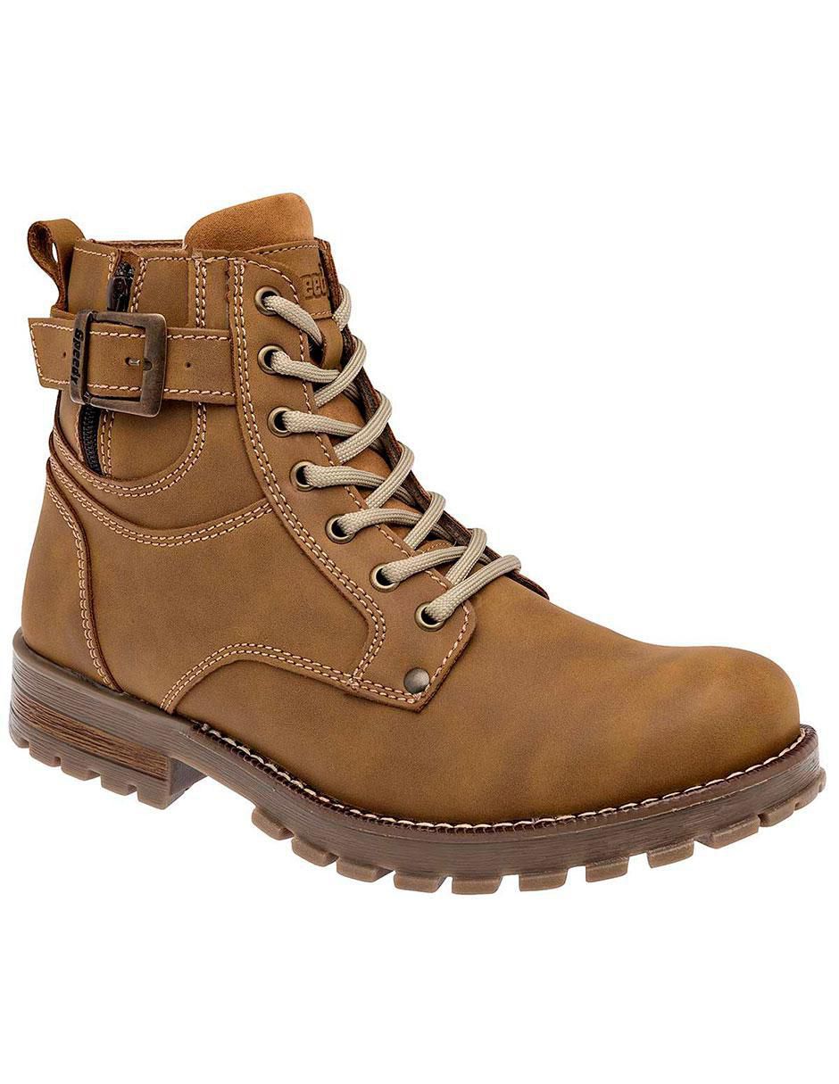 Bota Romanos para hombre Liverpool