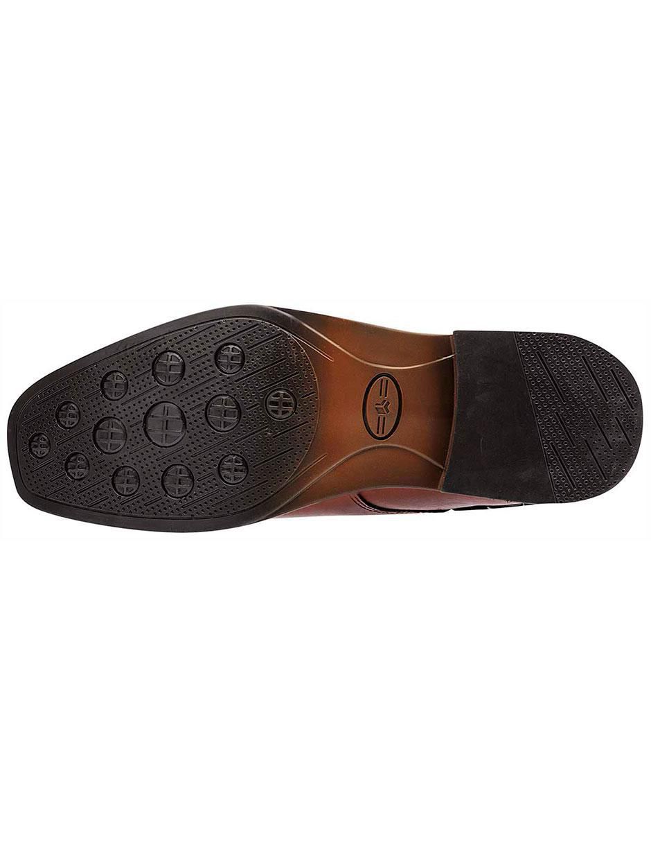 Bota de piel para hombre 2