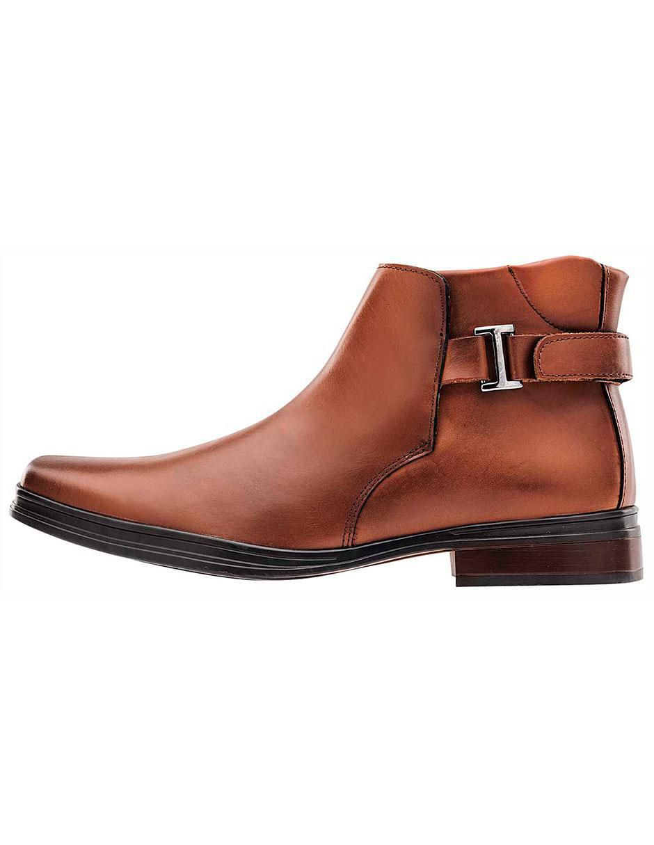 Bota de piel para hombre 3