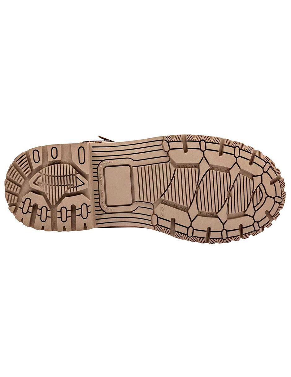 Bota para hombre 2