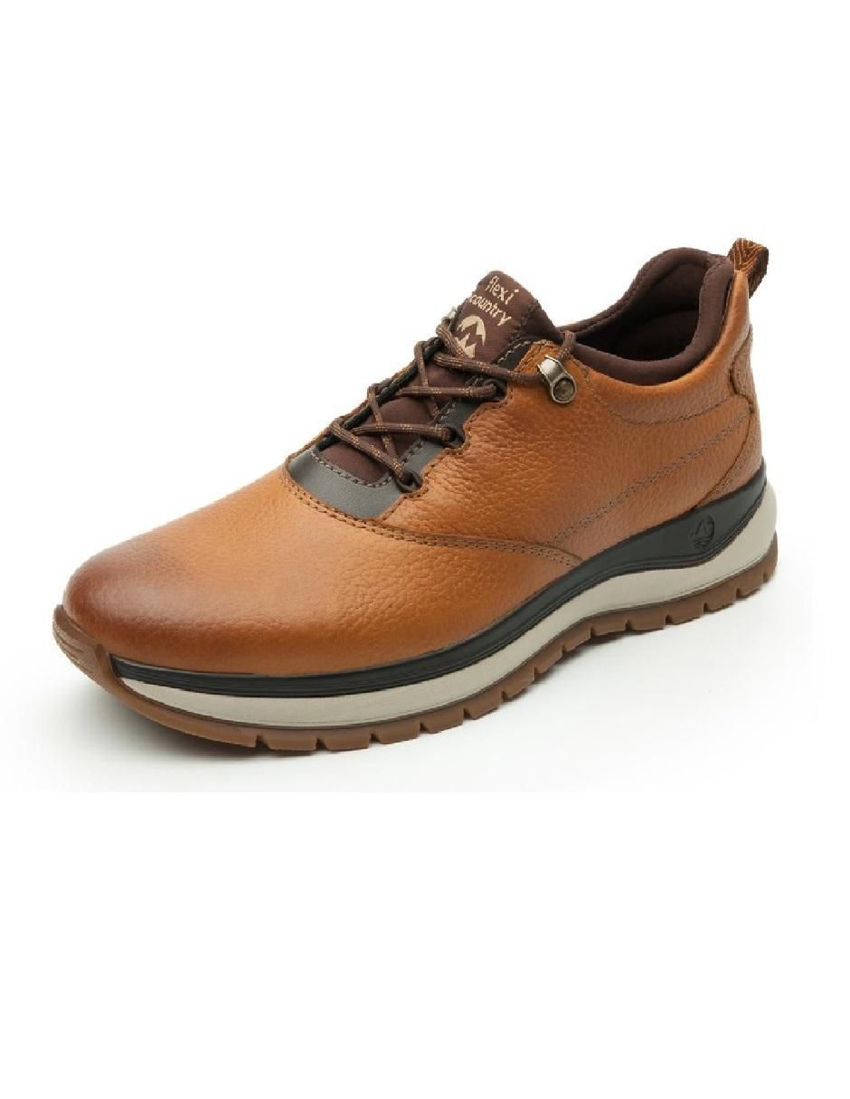Zapato choclo para hombre 6