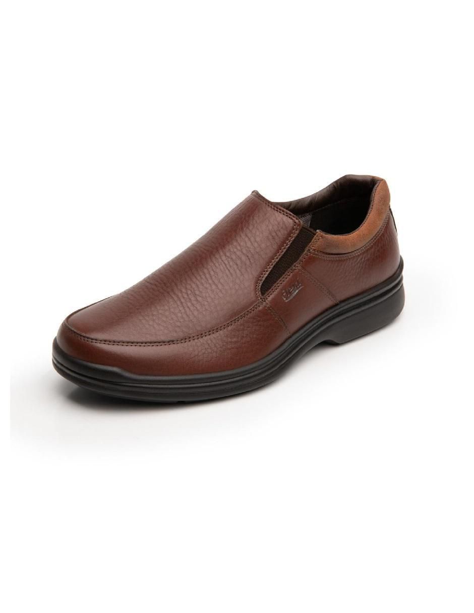 Zapato oxford Flexi para hombre Suburbia