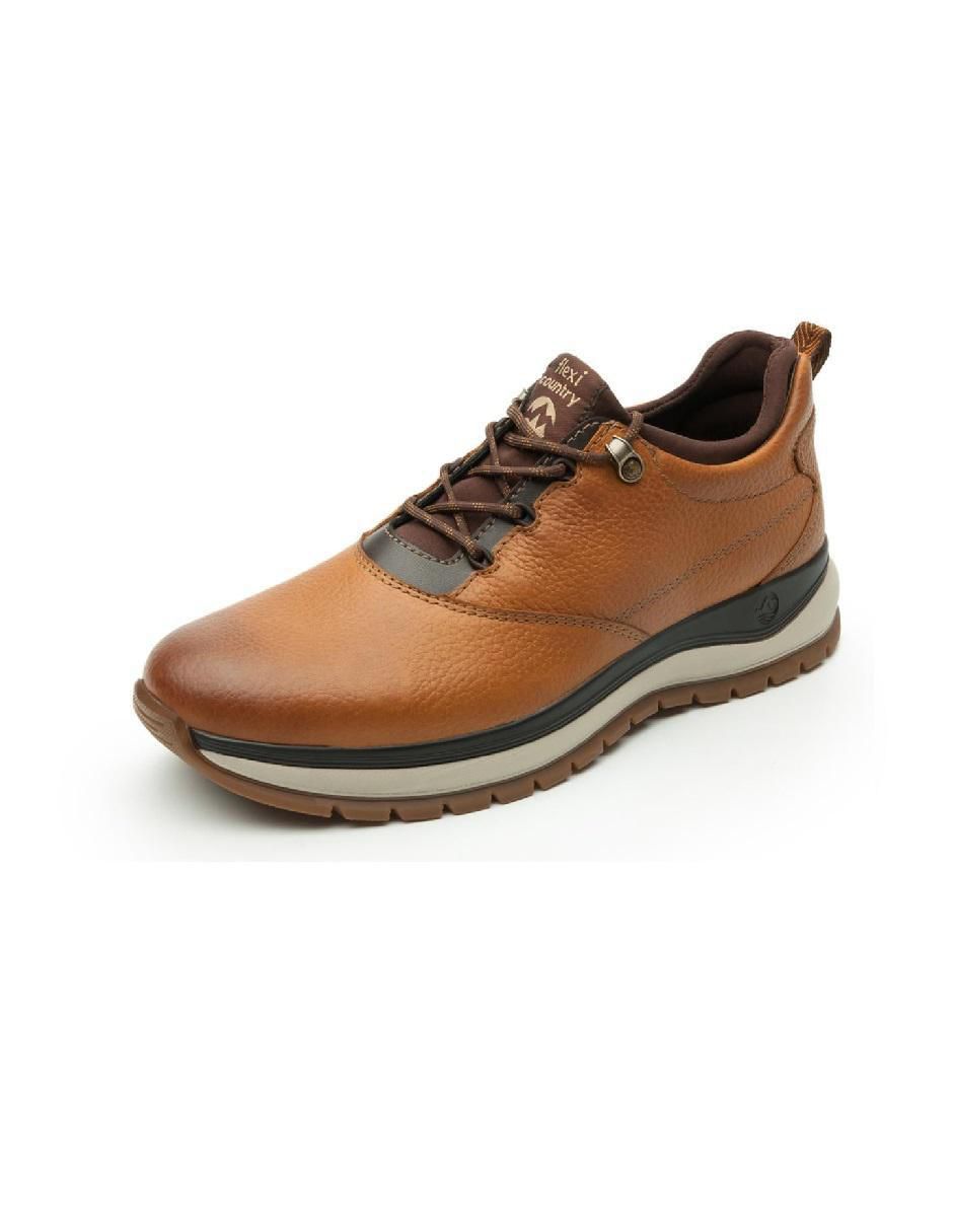 Zapato choclo para hombre 2