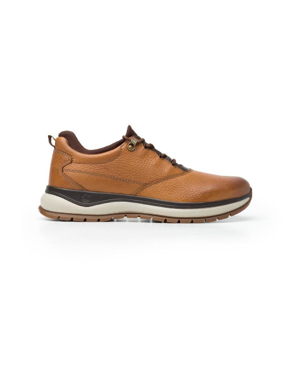 Zapato choclo para hombre 3