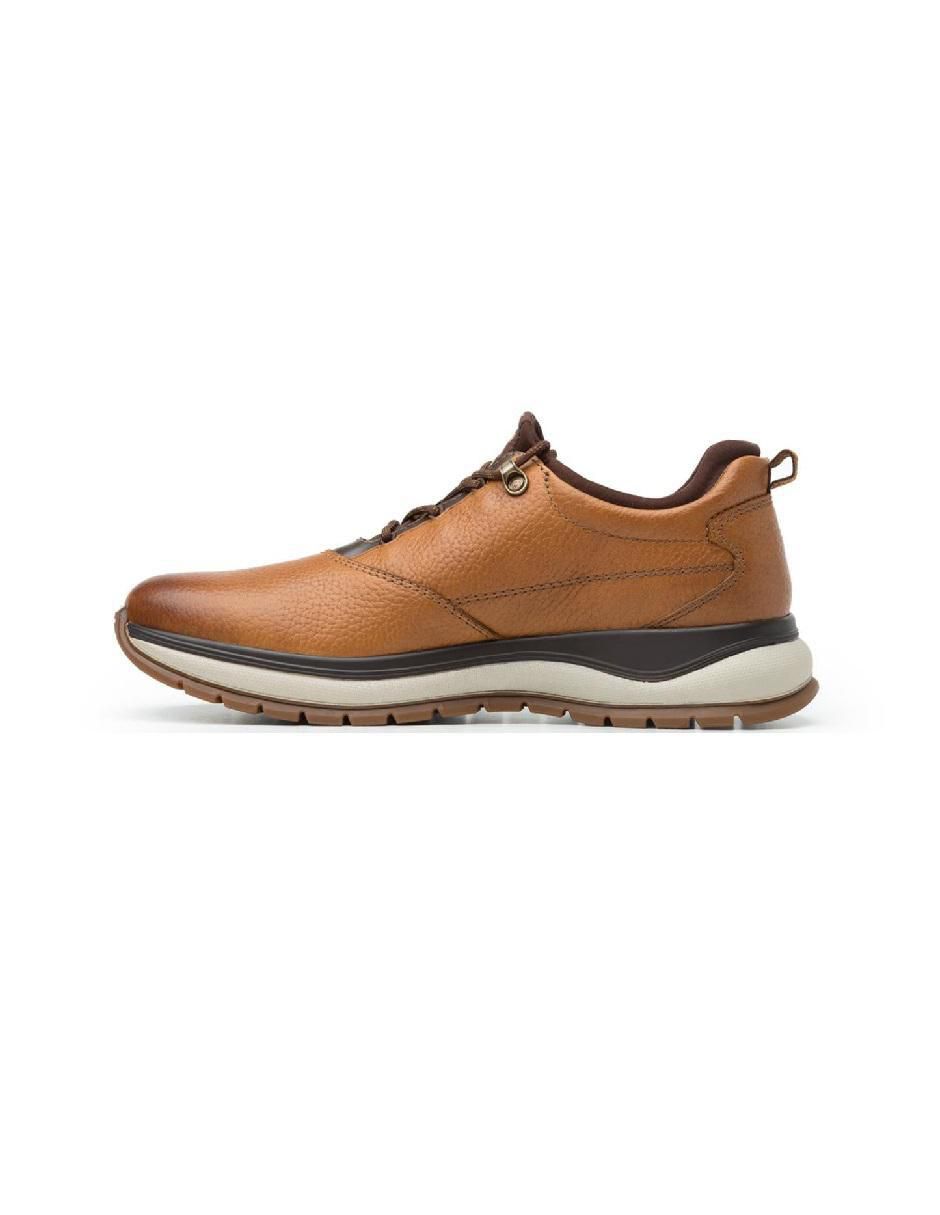 Zapato choclo para hombre 4
