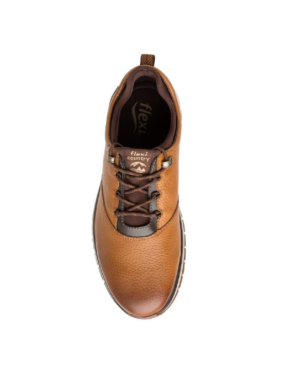 Zapato choclo para hombre 5