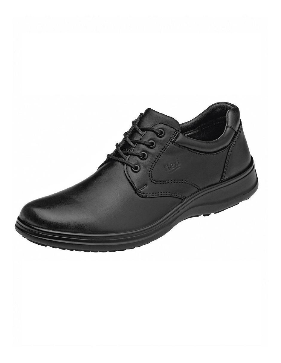 Zapato derby para hombre 2